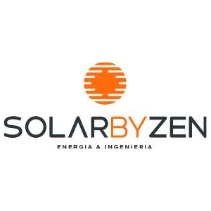 Solarbyzen